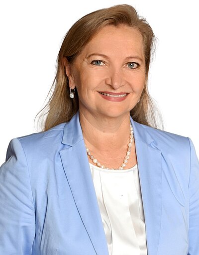 Ulrike Rabmer-Koller