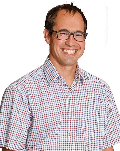 Florian Mayr