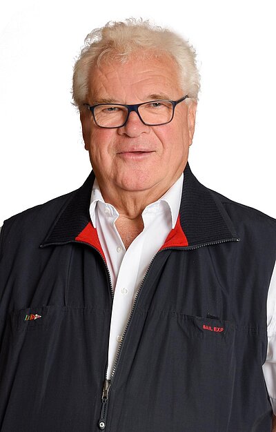 Anton Aichberger