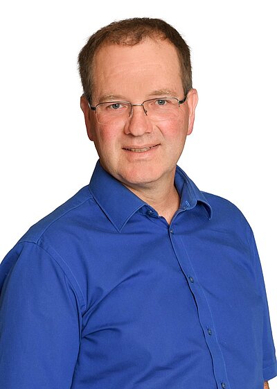 Martin Biberauer